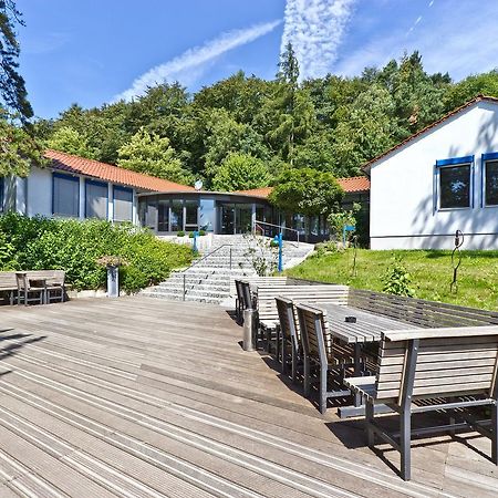 Seminarzentrum Rueckersbach Johannesberg Zewnętrze zdjęcie