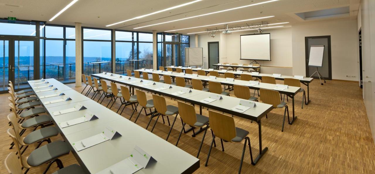 Seminarzentrum Rueckersbach Johannesberg Zewnętrze zdjęcie