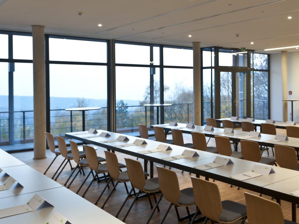 Seminarzentrum Rueckersbach Johannesberg Zewnętrze zdjęcie