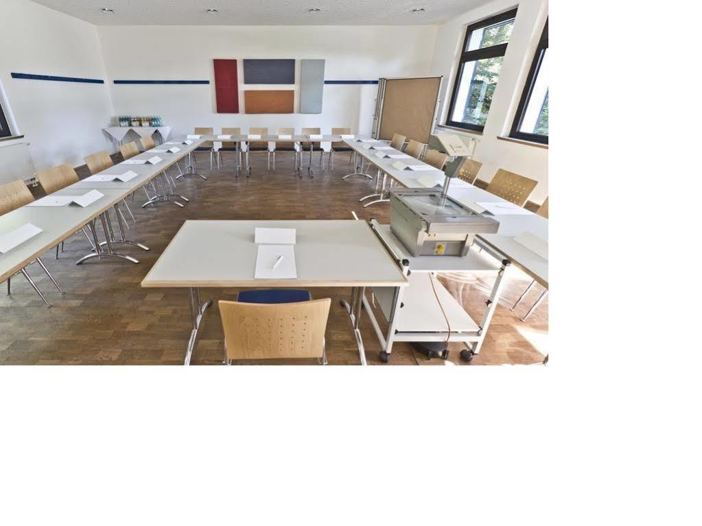 Seminarzentrum Rueckersbach Johannesberg Zewnętrze zdjęcie