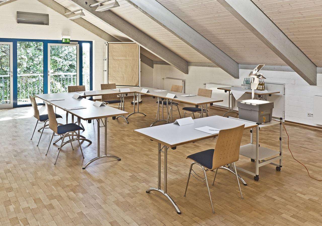 Seminarzentrum Rueckersbach Johannesberg Zewnętrze zdjęcie