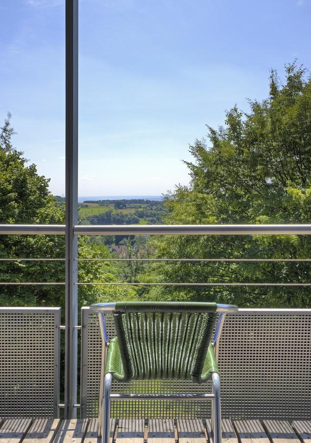 Seminarzentrum Rueckersbach Johannesberg Zewnętrze zdjęcie