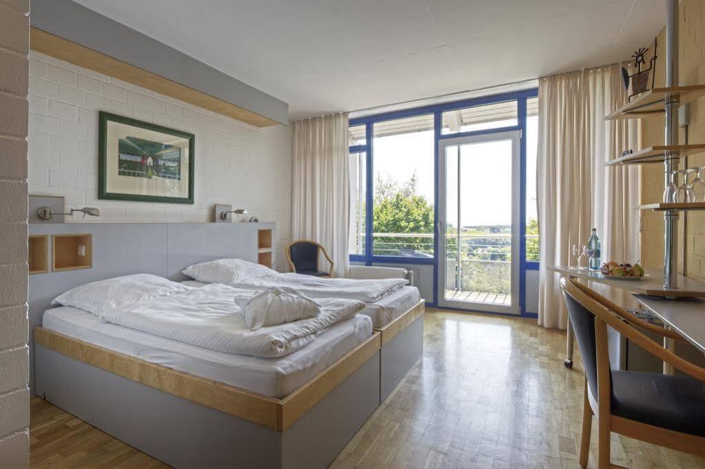 Seminarzentrum Rueckersbach Johannesberg Zewnętrze zdjęcie